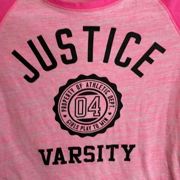 Justice Varsity - Picture 2 of 4